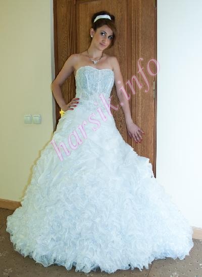 Wedding dress 716516565